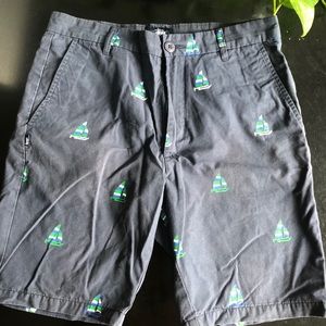 Stussy Boat Shorts